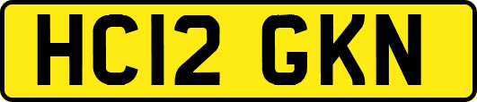 HC12GKN