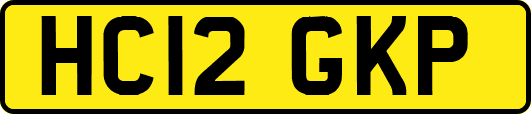 HC12GKP