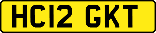 HC12GKT