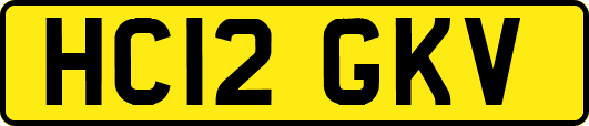 HC12GKV