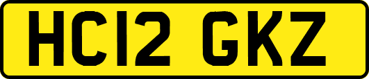 HC12GKZ