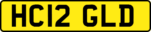 HC12GLD