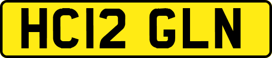 HC12GLN