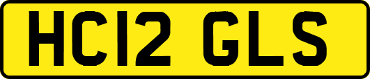 HC12GLS