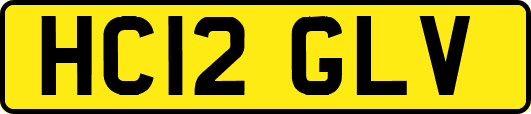 HC12GLV