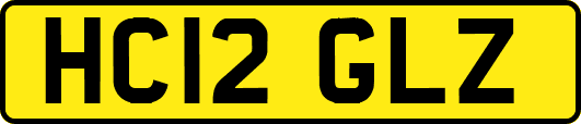 HC12GLZ
