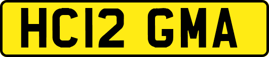 HC12GMA