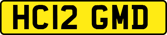 HC12GMD