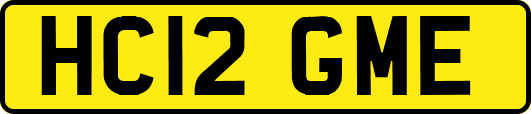 HC12GME