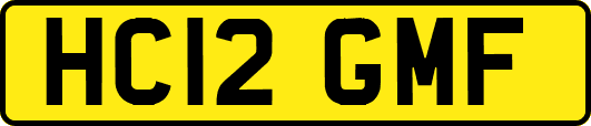 HC12GMF