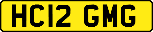HC12GMG