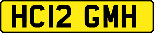 HC12GMH
