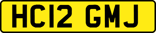 HC12GMJ