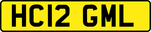 HC12GML