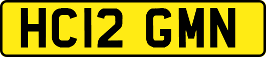 HC12GMN