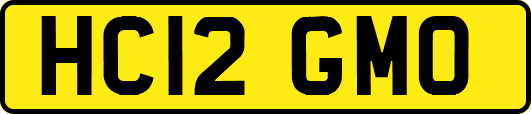 HC12GMO