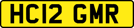 HC12GMR