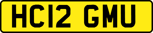 HC12GMU