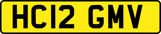 HC12GMV