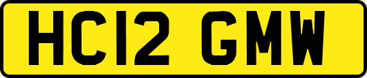 HC12GMW