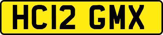 HC12GMX