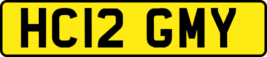 HC12GMY