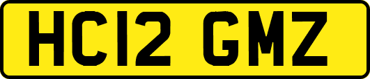 HC12GMZ