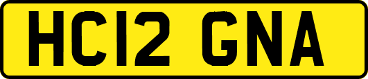 HC12GNA