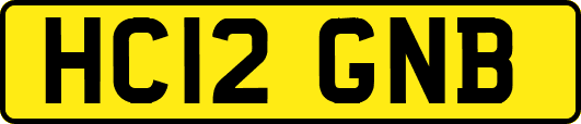 HC12GNB