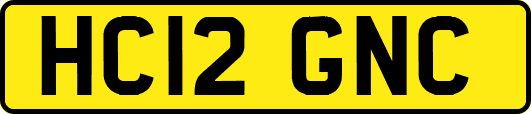 HC12GNC