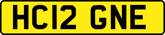 HC12GNE