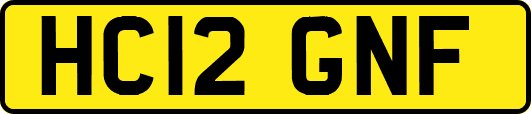 HC12GNF