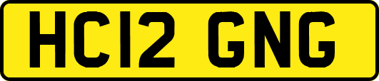 HC12GNG