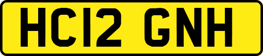 HC12GNH