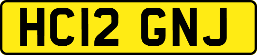 HC12GNJ
