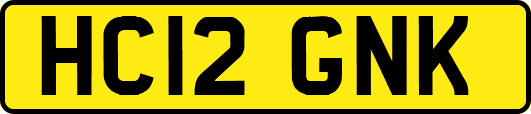 HC12GNK
