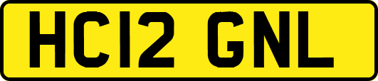 HC12GNL