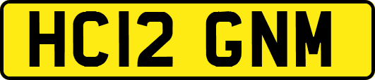 HC12GNM