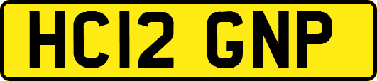 HC12GNP