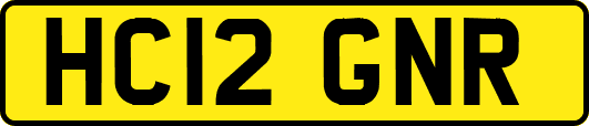 HC12GNR
