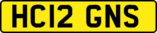 HC12GNS
