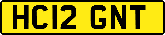 HC12GNT