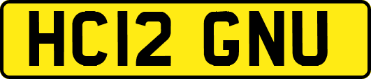 HC12GNU