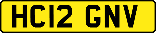 HC12GNV