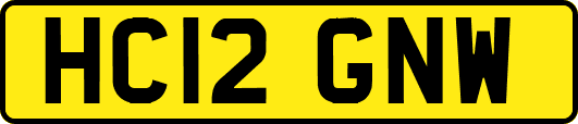 HC12GNW