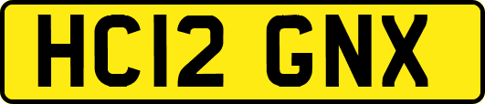 HC12GNX