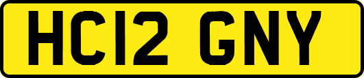 HC12GNY