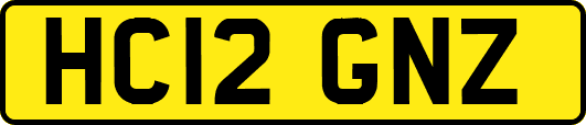 HC12GNZ