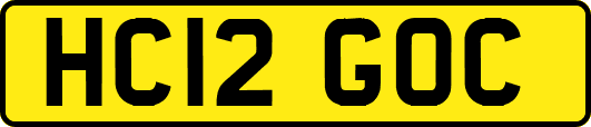 HC12GOC