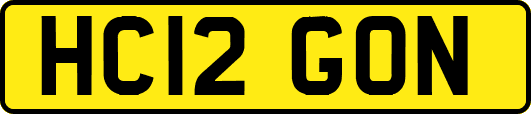 HC12GON